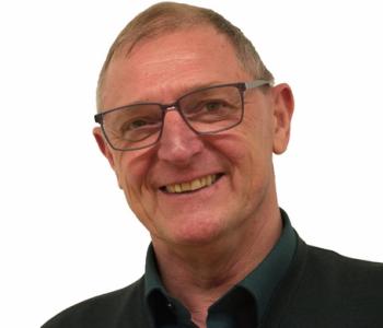 Michael Kumpf