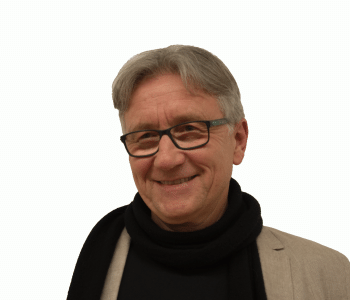 Volkmar Schmitt-Förster
