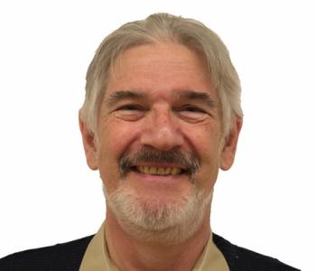 Dr Klaus Oed